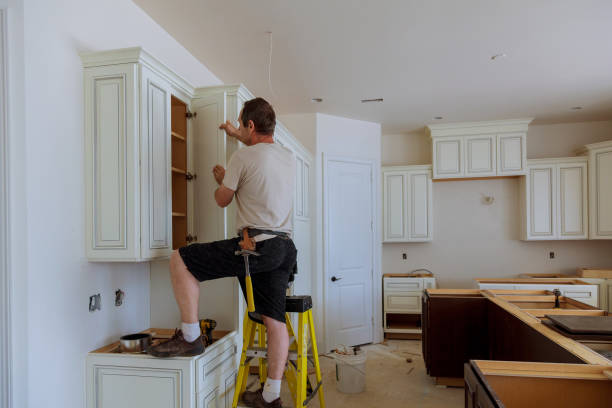 Licensed Kitchen Remodeling service in Montgomery Village, MD - Remodeling Of Kitchen