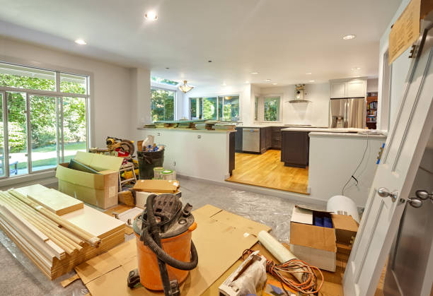 Reliable Kitchen Remodeling contractor in Montgomery Village, MD by Remodeling Of Kitchen