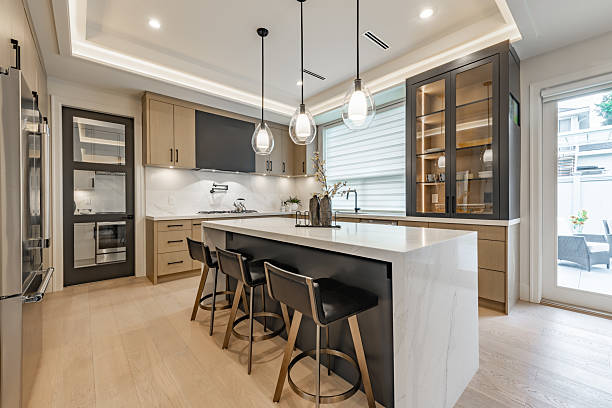 Top rated local Kitchen Remodeling specialists in Montgomery Village, MD